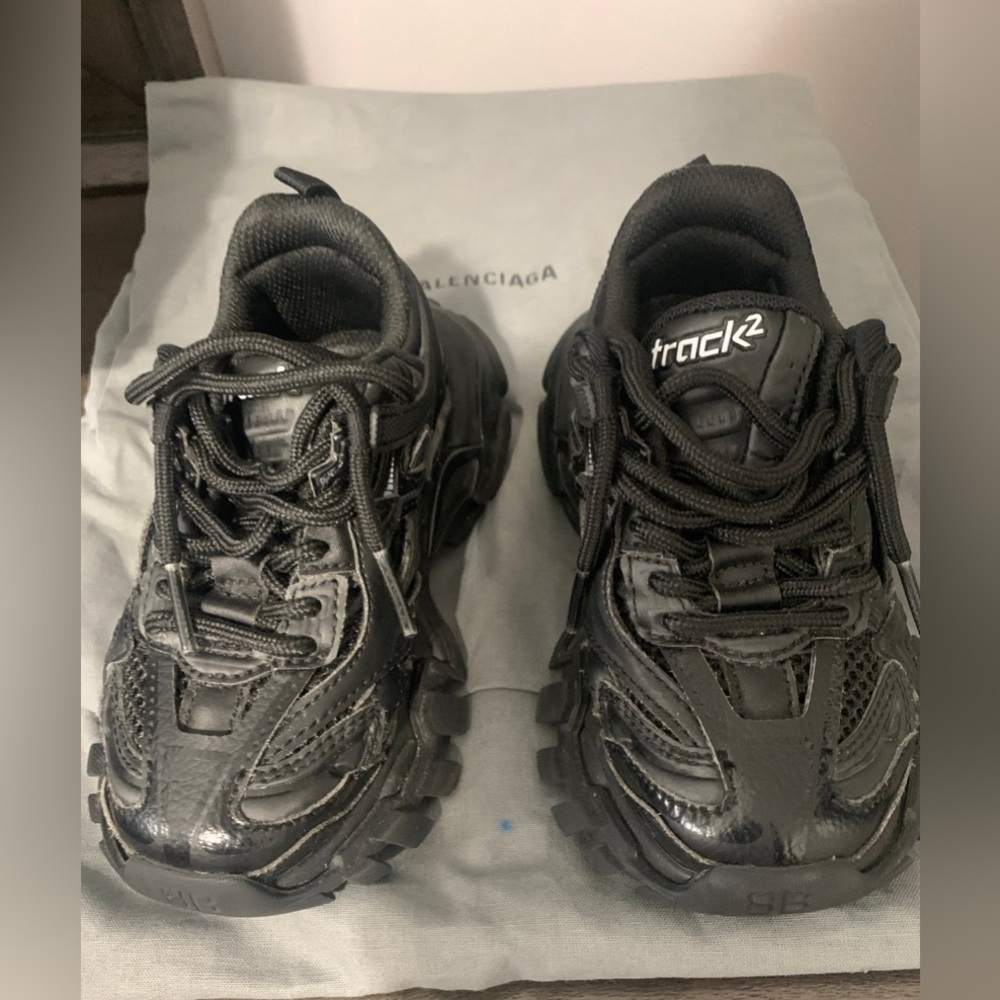 Toddler Balenciaga Track 2